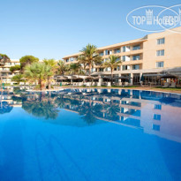 Grupotel Natura Playa