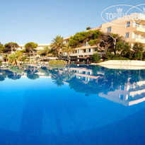 Grupotel Natura Playa