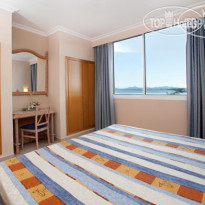 Grupotel Natura Playa