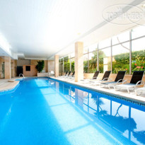 Grupotel Natura Playa