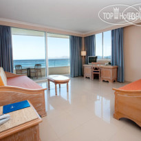 Grupotel Natura Playa