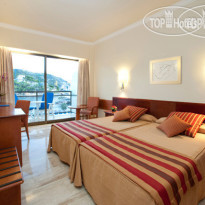 Grupotel Playa Camp de Mar 