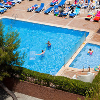 Blue Sea Don Jaime