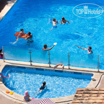 Blue Sea Don Jaime