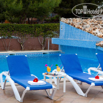 Blue Sea Don Jaime