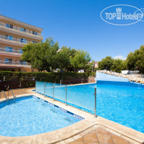 Blue Sea Don Jaime