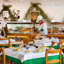 Apartahotel Blue Sea Gran Playa
