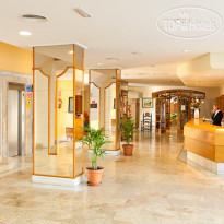 Apartahotel Blue Sea Gran Playa
