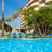Apartahotel Blue Sea Gran Playa