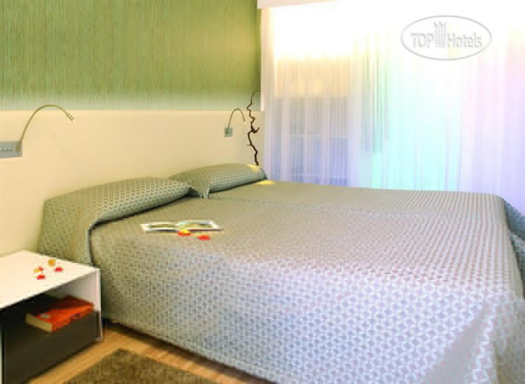 New photos from tourists Hoposa Apartmens Illa Dor Club 4*