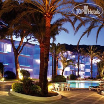 Hoposa Apartmens Illa D'or Club 