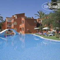 Apartamentos HSM Club Torre Blanca 