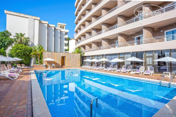 Hotel photo Be Live Experience Costa Palma 4*