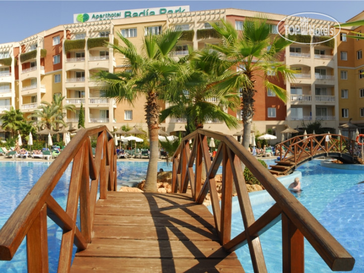 Hotelier's photos Protur Badia Park 4*