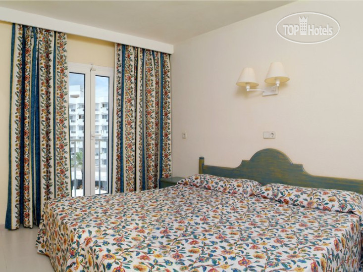 New photos from tourists Protur Cala Millor Playa 4*