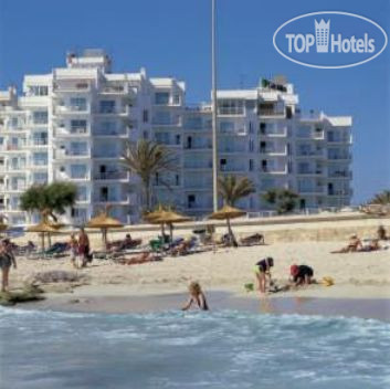 Hotel photo Protur Cala Millor Playa 4*