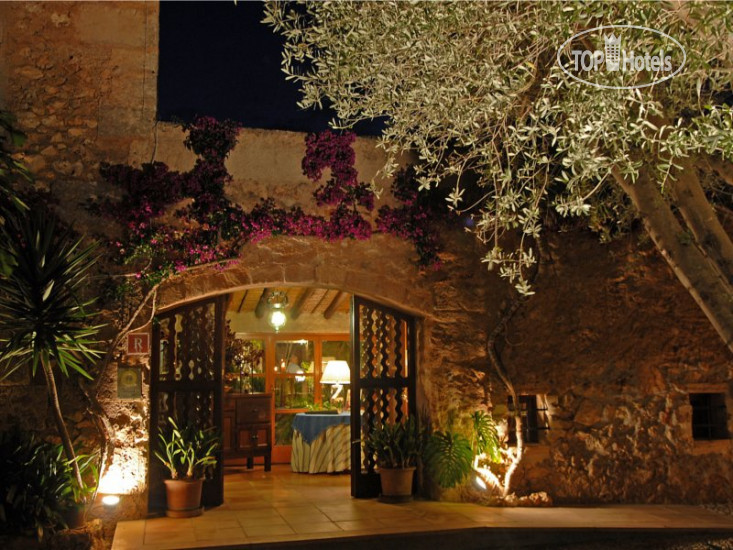 Hotelier's photos Residencia Son Floriana 3*