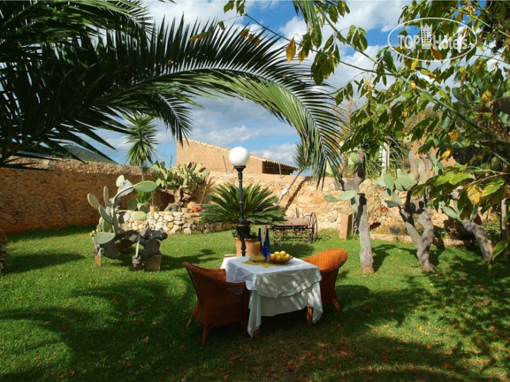 New photos from tourists Residencia Son Floriana 3*