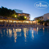 Ola Aparthotel Isabel