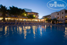 Ola Aparthotel Isabel 3*