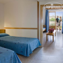 Ola Aparthotel Isabel