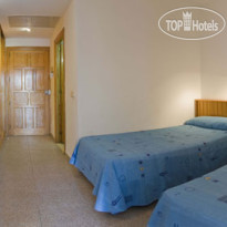 Ola Aparthotel Isabel