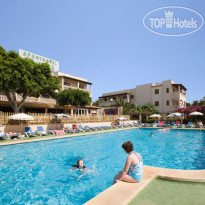 Ola Aparthotel Isabel