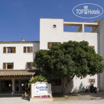 Ola Aparthotel Isabel