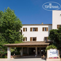 Ola Aparthotel Isabel