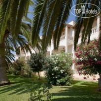 Ola Aparthotel Isabel