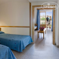 Ola Aparthotel Isabel
