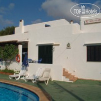 Don Felipe Apartments 