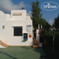 Don Felipe Apartments 