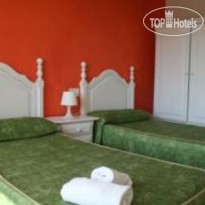 Don Miguel Apartments 