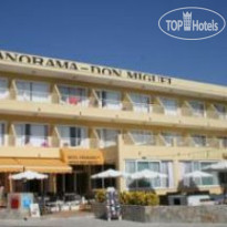 Don Miguel Apartments 