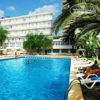 Joan Miro Museum Hotel 