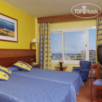 Joan Miro Museum Hotel 