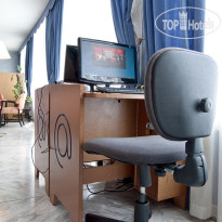 Joan Miro Museum Hotel 