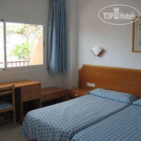 Stil Mar y Paz Apartments 
