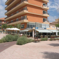 Stil Mar y Paz Apartments 