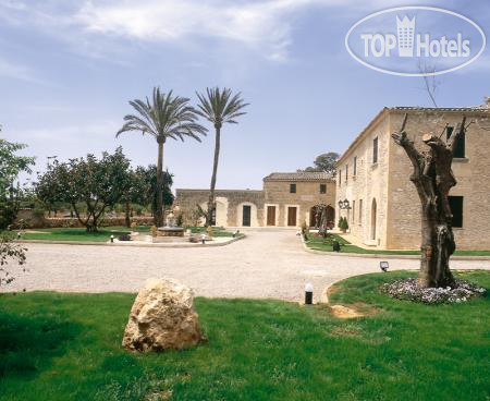 Hotel photo Puig de Ros d Alt 4*