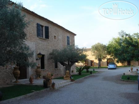 New photos from tourists Puig de Ros d Alt 4*