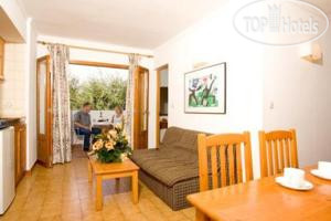 New photos from tourists Sol Radiante 2*