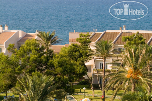 Hotel photo Stil Picafort Park 4*