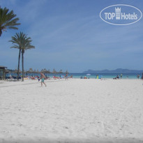 BQ Delfin Azul Hotel