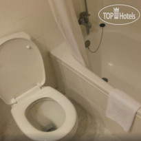 BQ Delfin Azul Hotel Ванная комната