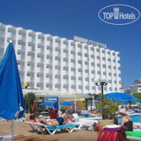 BQ Delfin Azul Hotel