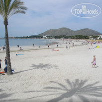 BQ Delfin Azul Hotel