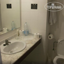 BQ Delfin Azul Hotel Ванная комната