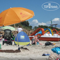 BQ Delfin Azul Hotel